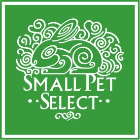 small pet select guinea pig den